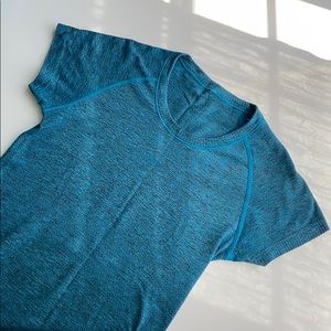 Swiftly Tech Short Sleeve